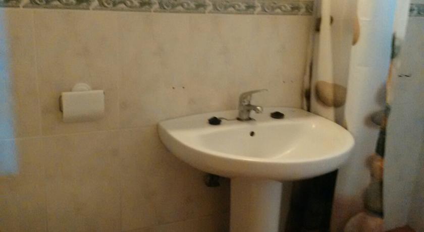 Malagaonbeach 1 - Two Bedrooms - Up To 3 People - 10 Meters Beach 部屋 写真