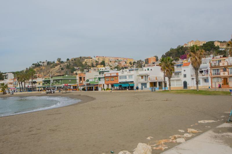 Malagaonbeach 1 - Two Bedrooms - Up To 3 People - 10 Meters Beach 部屋 写真