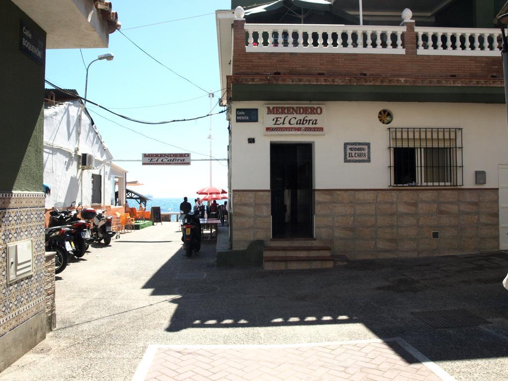 Malagaonbeach 1 - Two Bedrooms - Up To 3 People - 10 Meters Beach 部屋 写真