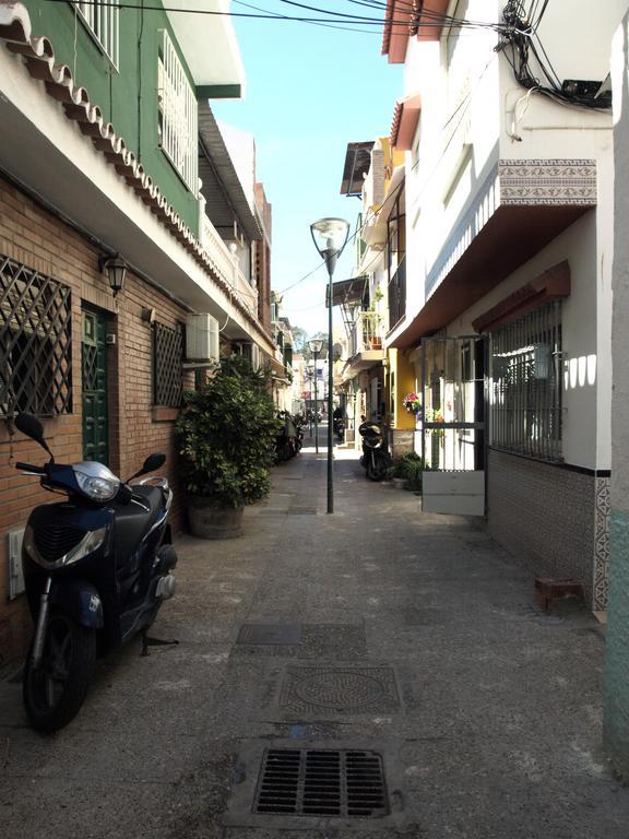 Malagaonbeach 1 - Two Bedrooms - Up To 3 People - 10 Meters Beach 部屋 写真