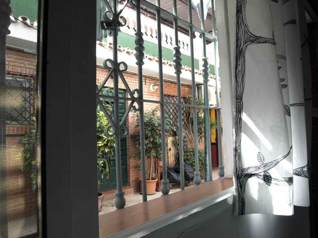 Malagaonbeach 1 - Two Bedrooms - Up To 3 People - 10 Meters Beach 部屋 写真